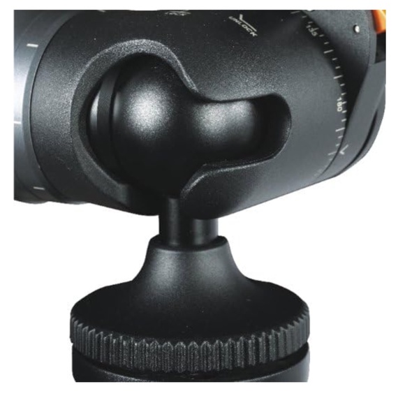 Vanguard Alta Pro 263AT + GH-100 Pistol Grip Ball Head - Picture 13 of 16